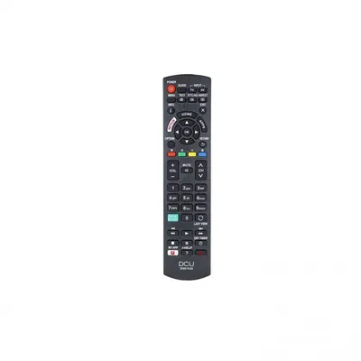 DCU Tecnologic Universal-Fernbedienung für Panasonic-Fernseher