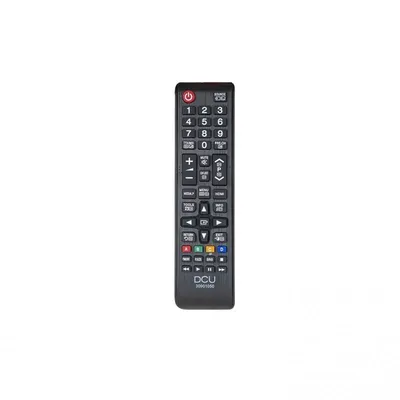 DCU Tecnologic Universal-Fernbedienung für Samsung-Fernseher