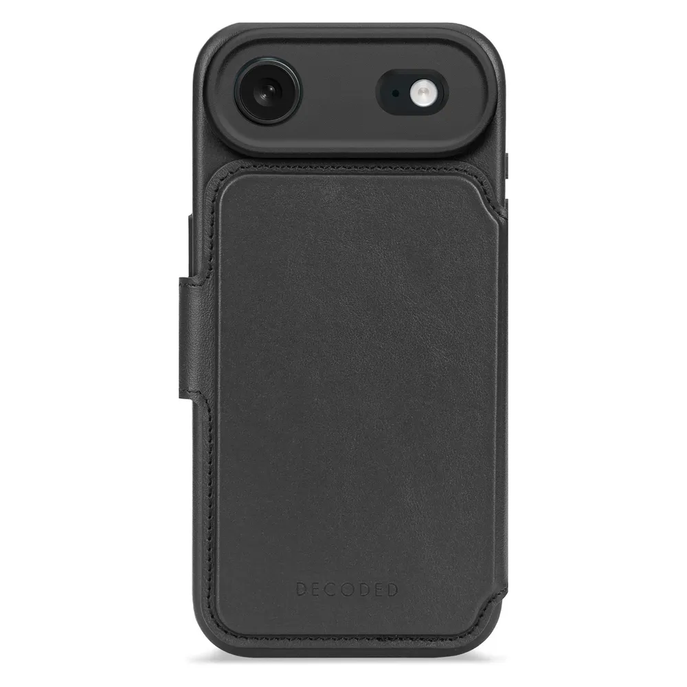 Decoded Detachable Wallet mit MagSafe für iPhone Air