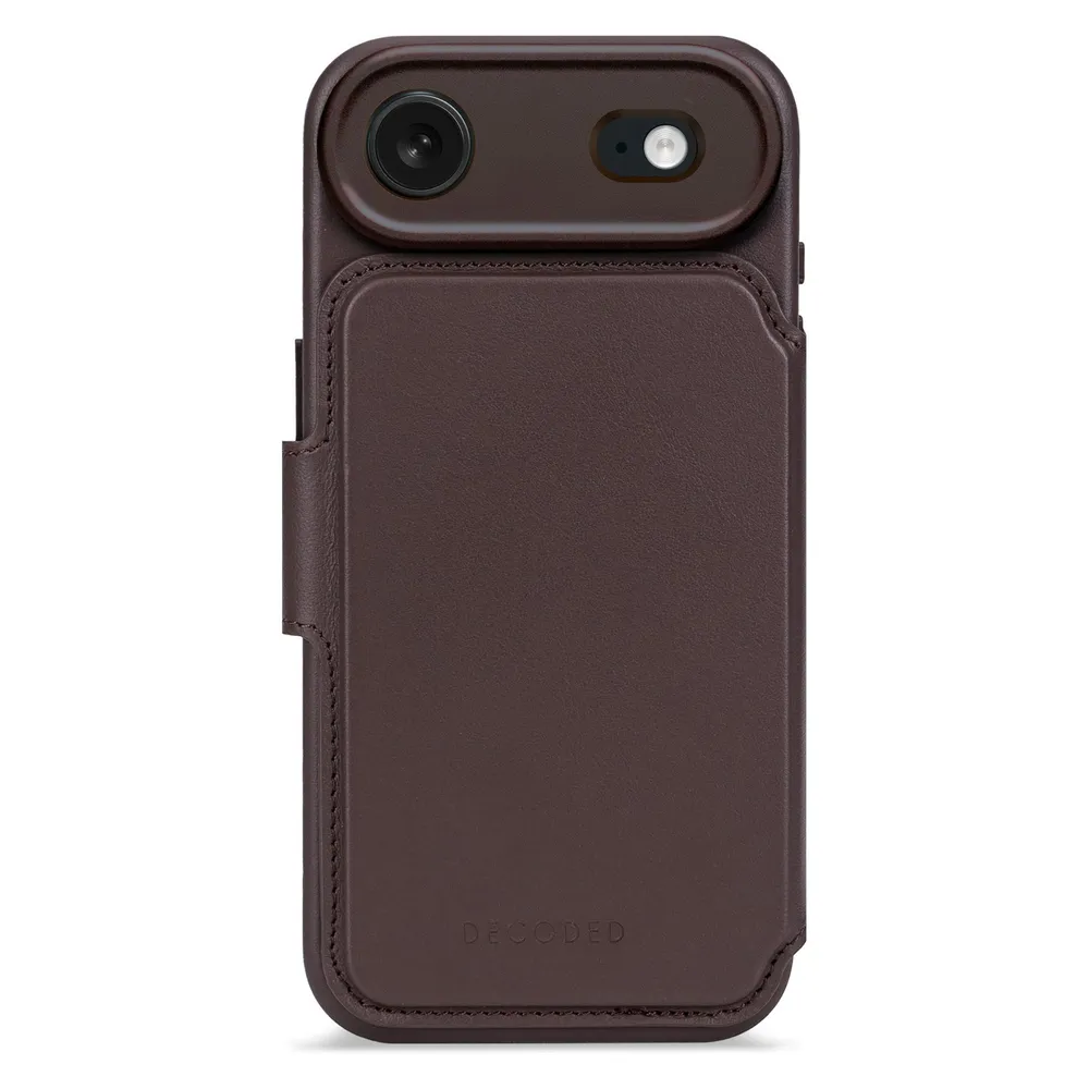 Decoded Detachable Wallet mit MagSafe für iPhone Air