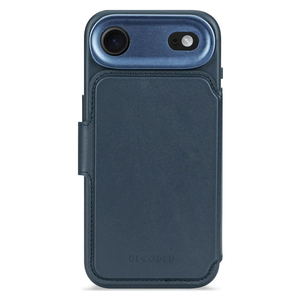 Decoded Detachable Wallet mit MagSafe für iPhone Air