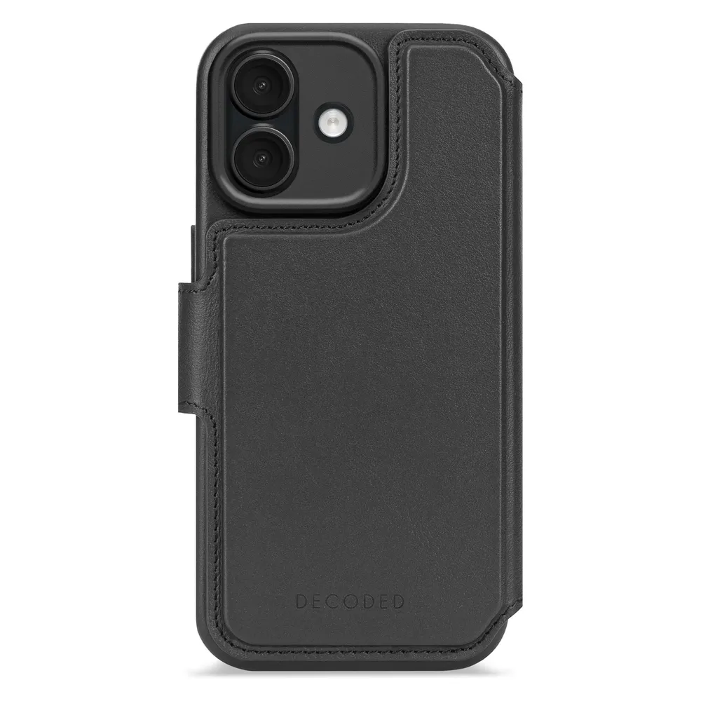 Decoded Detachable Wallet mit MagSafe für iPhone 17