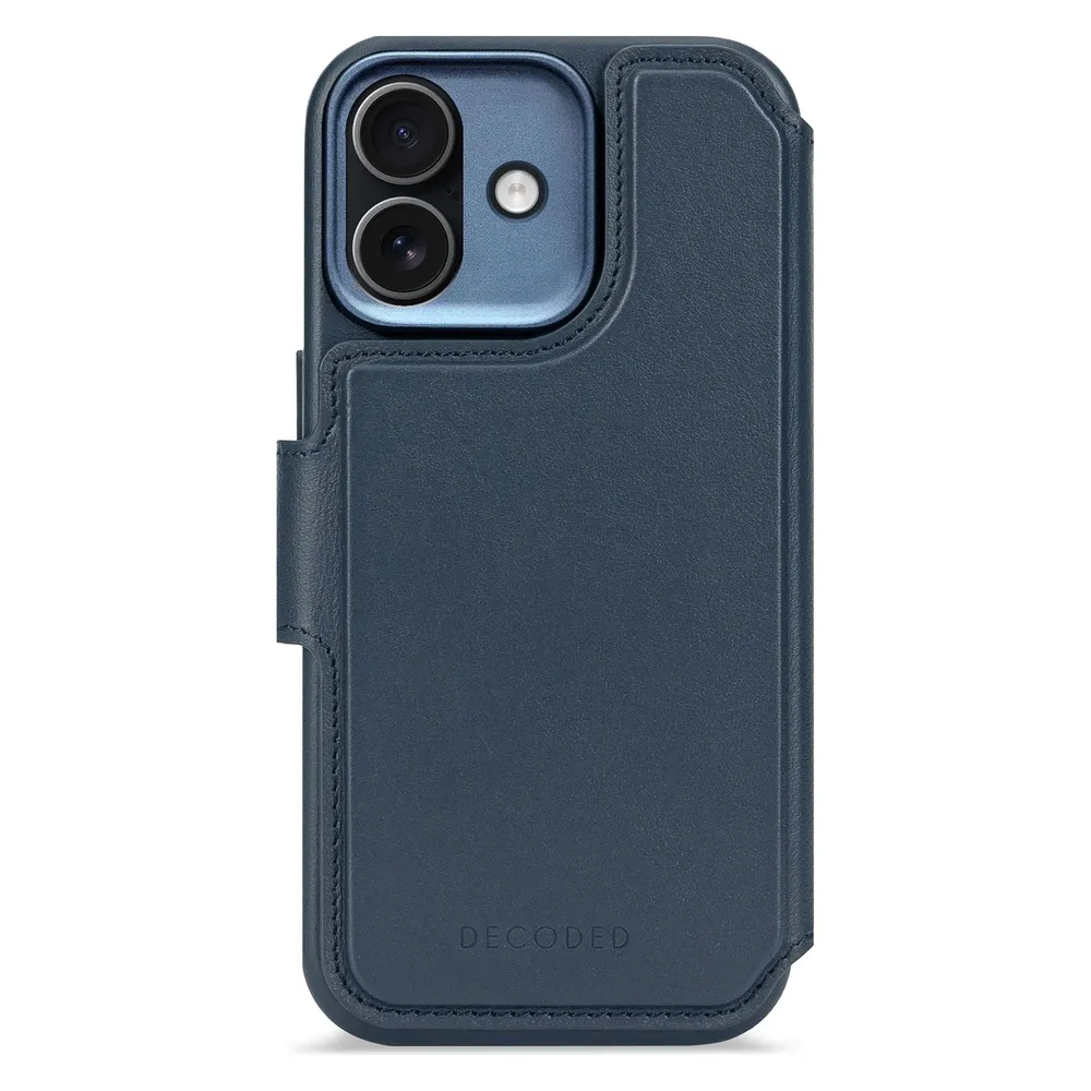 Decoded Detachable Wallet mit MagSafe für iPhone 17