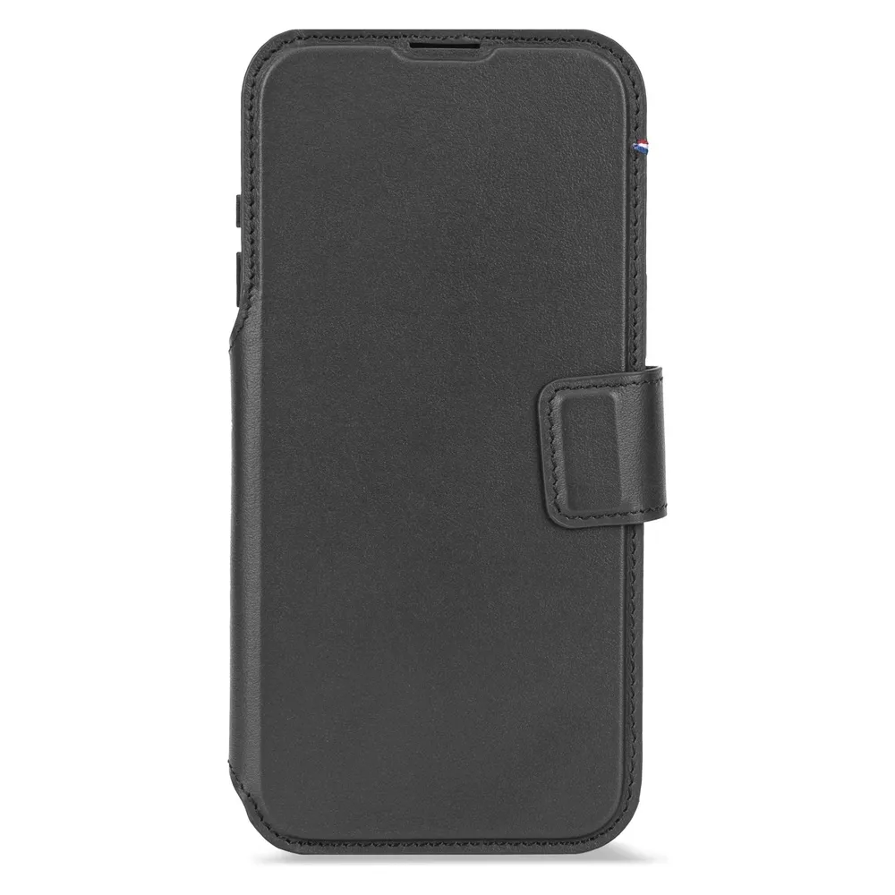 Decoded Detachable Wallet mit MagSafe für iPhone 17 Pro