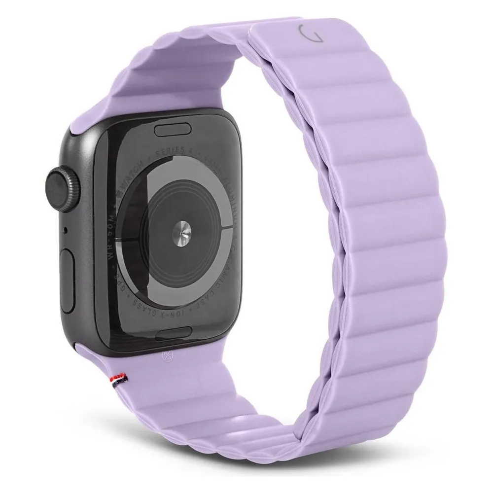 Decoded Traction Lite Magnetarmband 38-40-41 mm