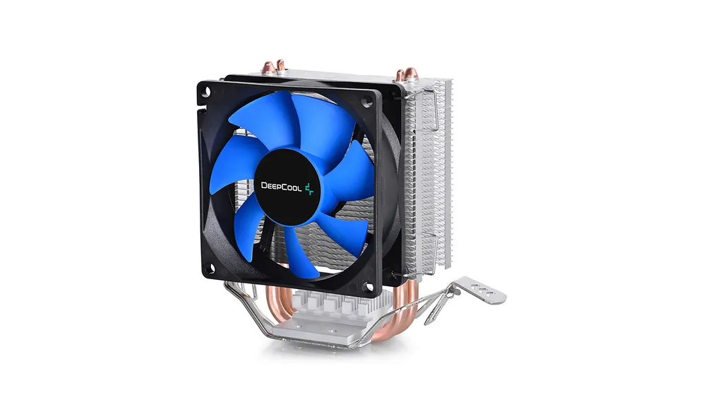 Luftkühler DeepCool Sockel AM4/115x 80mm ICE EDGE MINI FS V2.0 Hydrolager Kupferboden