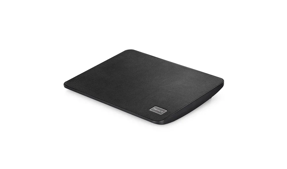 DeepCool Wind Pal Mini Llaptop-Kühlpad 39,6 cm (15.6") 1000 RPM Schwarz