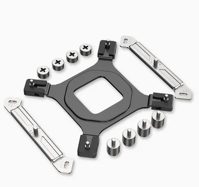 Sockel 1700 Deepcool Akas Adapter