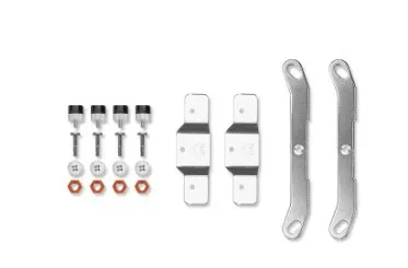 Sockel Am5 Deepcool 4 Heatpipes-Adapter