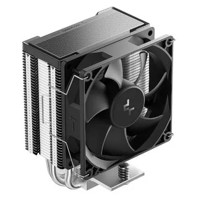 Kühlung Luft Deepcool Socket AM5 LGA 1851 Schwarz R-AG300-BKAMMG2