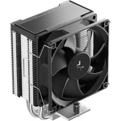 Kühlung Luft Deepcool Socket AM5 LGA 1851 Schwarz R-AG300-BKAMMG2