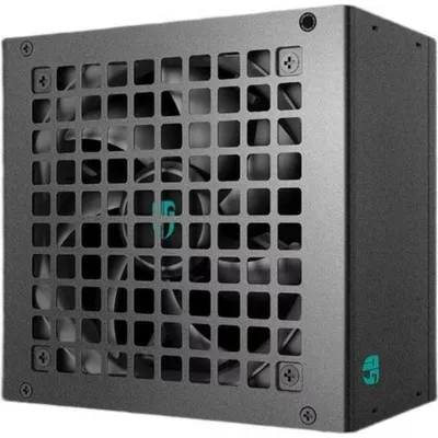 Netzteil Deepcool GAMERSTORM PQ650G 650W 80 PLUS Gold modular