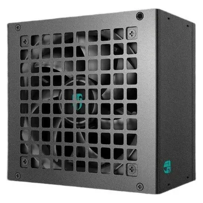 Fuente de Alimentación DeepCool GAMER STORM PQ1000G 1000W 80+ Gold modular
