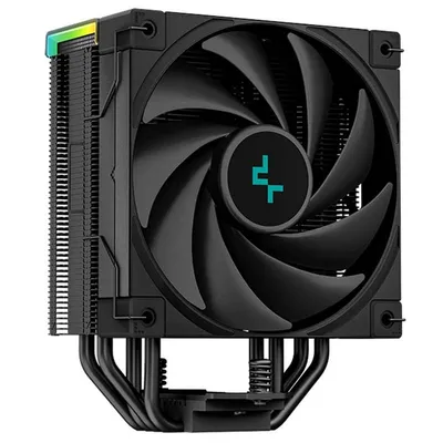 DeepCool AK400 DIGITAL Prozessor Luftkühlung 12 cm Schwarz 1 Stück(e)