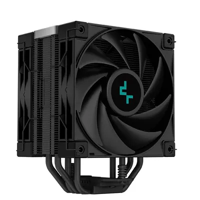 DeepCool AK400 Zero Dark Plus CPU-Lüfter, 120 mm