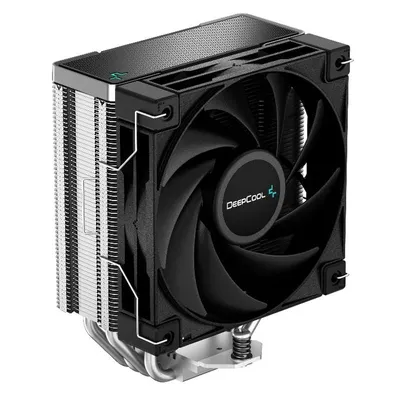 DeepCool AK400 Prozessor Luftkühlung 12 cm Schwarz 1 Stück(e)
