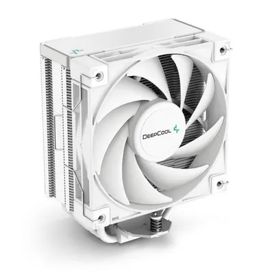 DeepCool AK400 WH Prozessor Luftkühlung 12 cm Weiß 1 Stück(e)