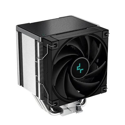 DeepCool AK500 CPU-Lüfter 120 mm Schwarz