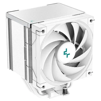 DeepCool AK500 WH CPU-Lüfter 120 mm Weiß