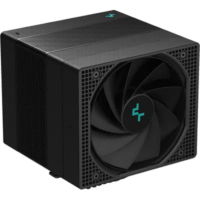 DeepCool ASSASSIN IV Prozessor Luftkühlung 14 cm Schwarz 1 Stück(e)