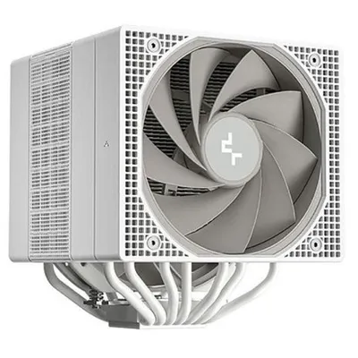 DeepCool ASSASSIN IV Prozessor Luftkühlung 120/140 mm Schwarz 1 Stück(e)