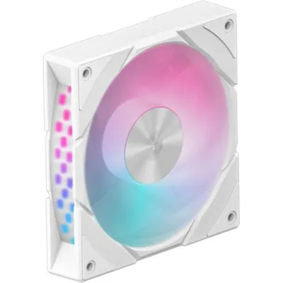 Kühlung Luft DeepCool RGB 120 mm Hydro PWM leise LED