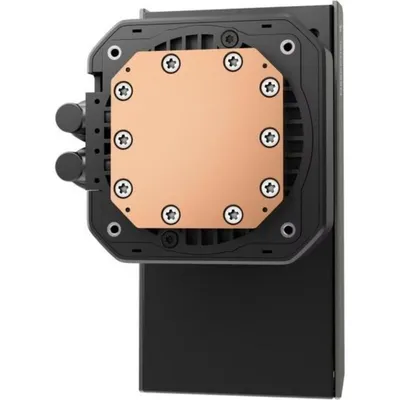 Flüssigkeitskühlung Deepcool LT360 VISION ARGB 360mm 3 Lüfter ARGB