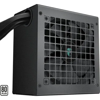 Netzteil DeepCool GAMER STORM PF550L 550W 80 PLUS EU Zertifizierung