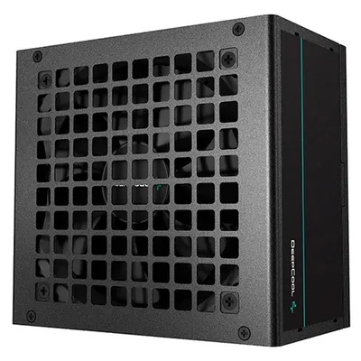 DeepCool PF600 Netzteil 600W 80 Plus