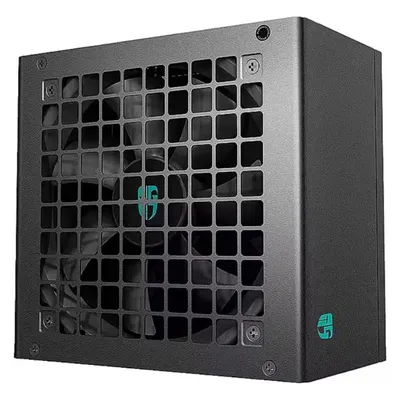 Fuente de Alimentación DeepCool PF600X 600W 80 PLUS Bronze ATX