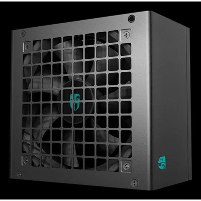 Fuente de Alimentación DeepCool PF600X 600W 80 PLUS Bronze ATX
