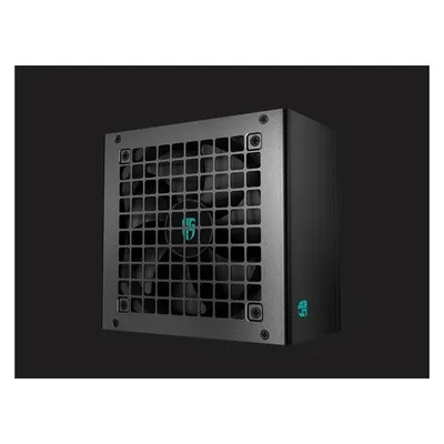 Netzteil DeepCool PF650L 650W ATX 3.1 mit aktiver Kühlung