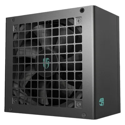 Fuente de Alimentación DeepCool PF700X 700W 80 PLUS Bronze ATX