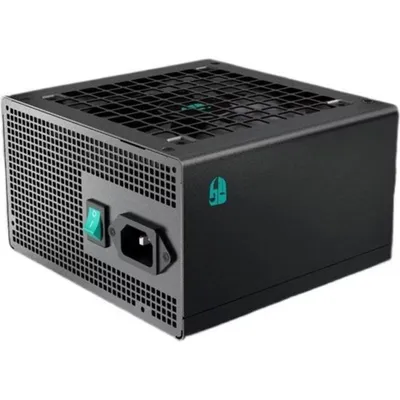 Netzteil DeepCool R-PF750L-HE0B-JGEU 750W ATX 3.1 schwarz