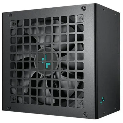 Deepcool Pl650-d V2 650 W ATX-Netzteil