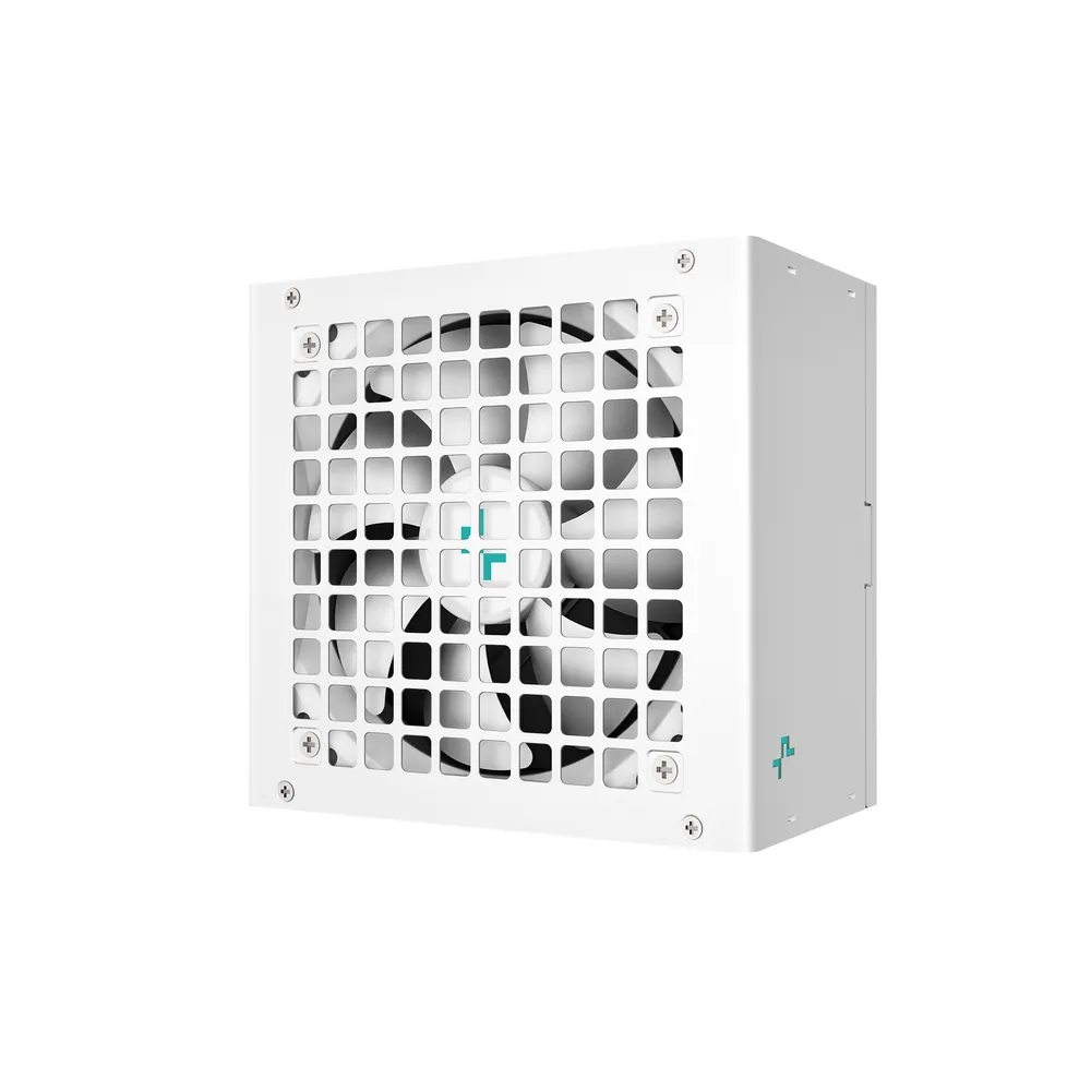 Netzteil DeepCool PL750D WH 750W 80+ Bronze ATX 3.1 Weiß Netzteil DeepCool PL750D WH 750W 80+ Bronze ATX 3.1 Weiß