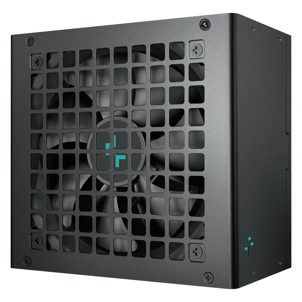Deepcool PL800-D ATX bk (null Watt)