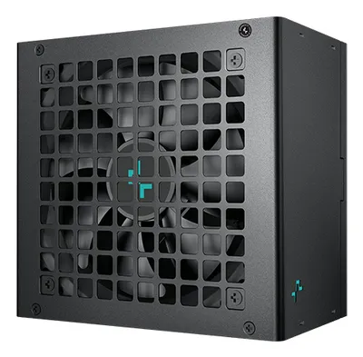 Netzteil DeepCool PL800D 800W 80+ Bronze Schwarz ATX 3.0 Netzteil DeepCool PL800D 800W 80+ Bronze Schwarz ATX 3.0