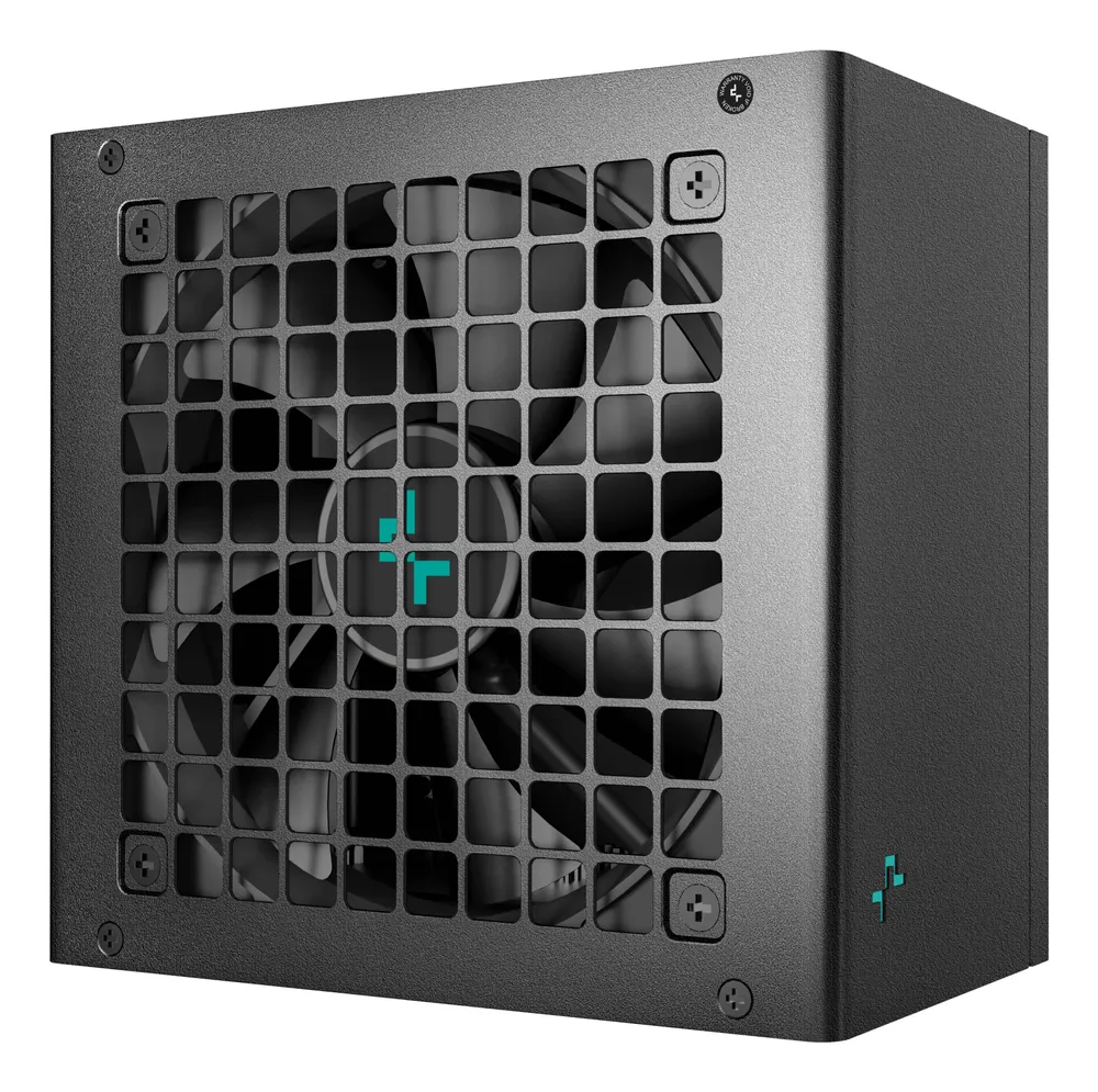 Netzteil DeepCool PN650M 650W 80 PLUS Gold modular