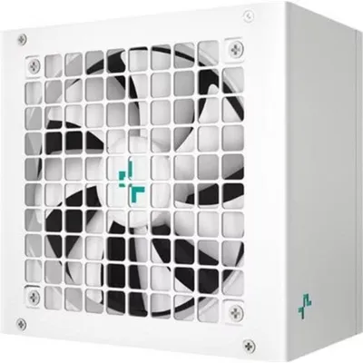 Netzteil Deepcool PN750 750W 80+ Gold modular mit 120 mm Lüfter