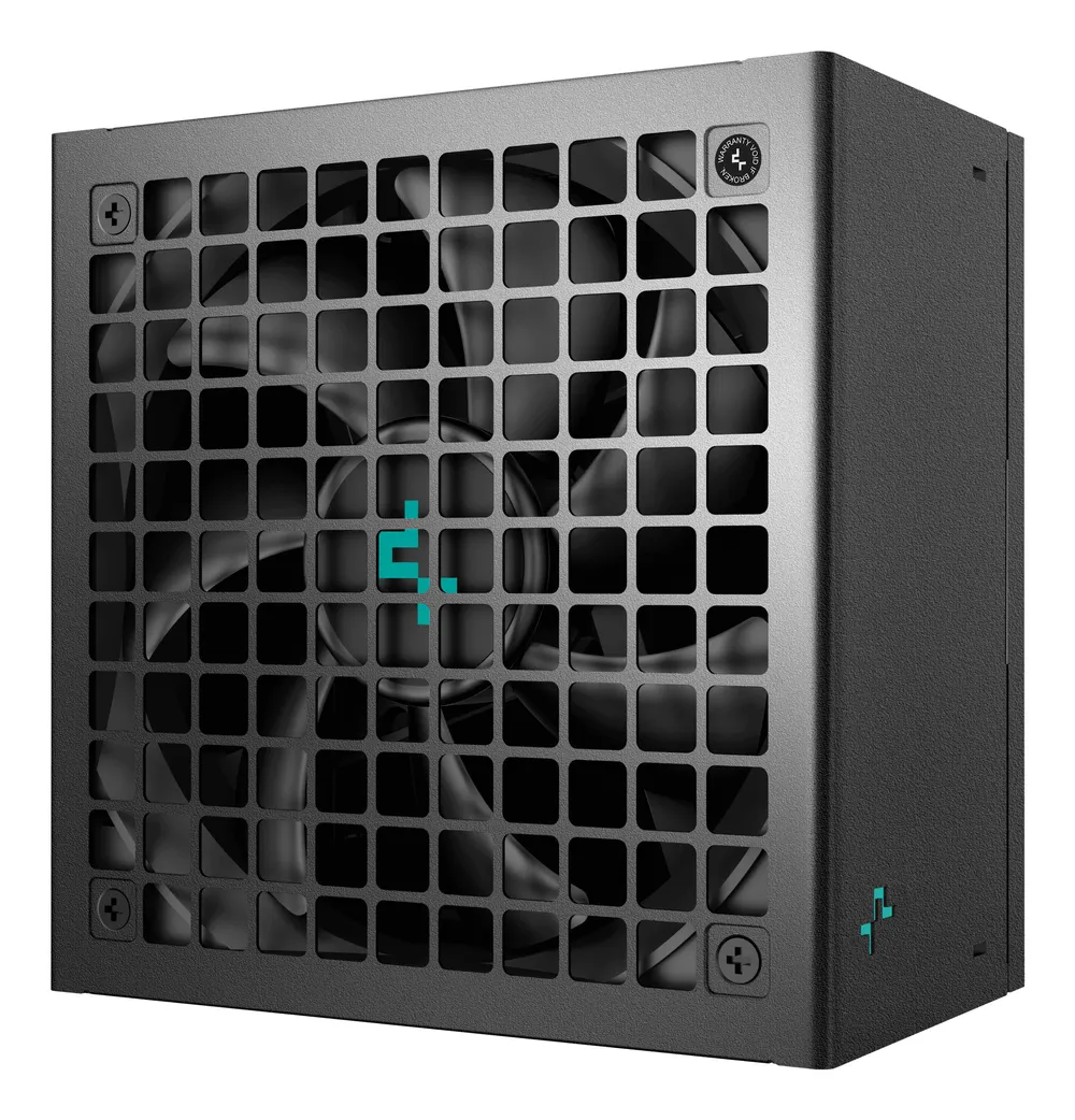 DeepCool 1200W 80 PLUS Gold PN1200-M ATX 3.1 Modulares Netzteil