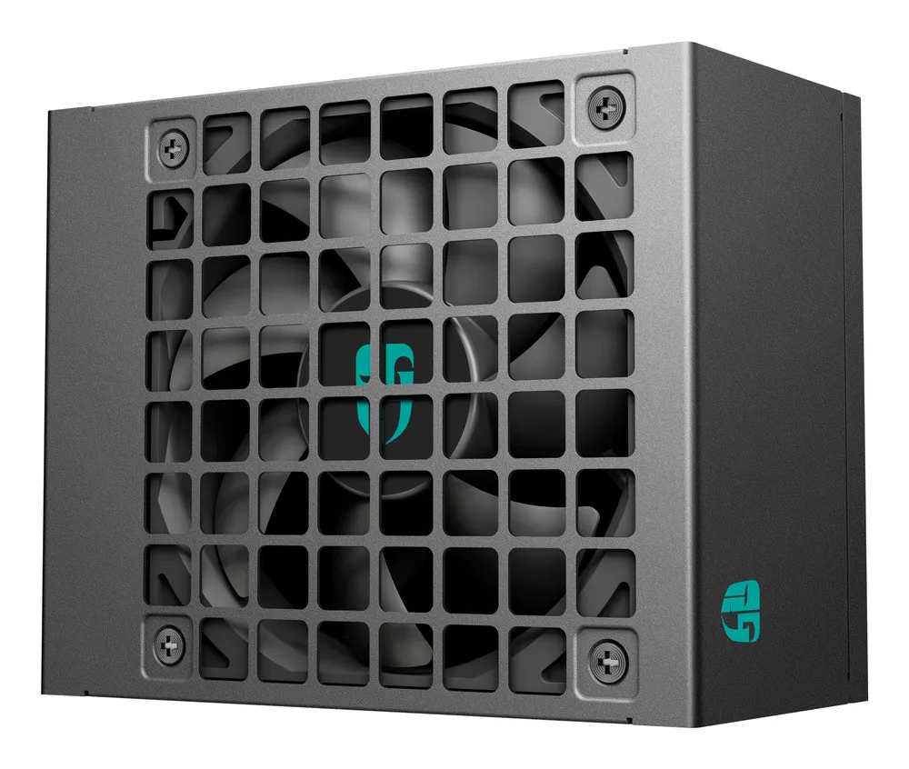 Fuente de Alimentación Deepcool Gamer Storm PS750G 750W Cybenetics Platinum SFX modular