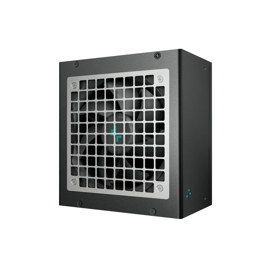 Fonte de Alimentación DeepCool PX1000P 1000W 80 PLUS Platinum Full Modular ATX 3.0