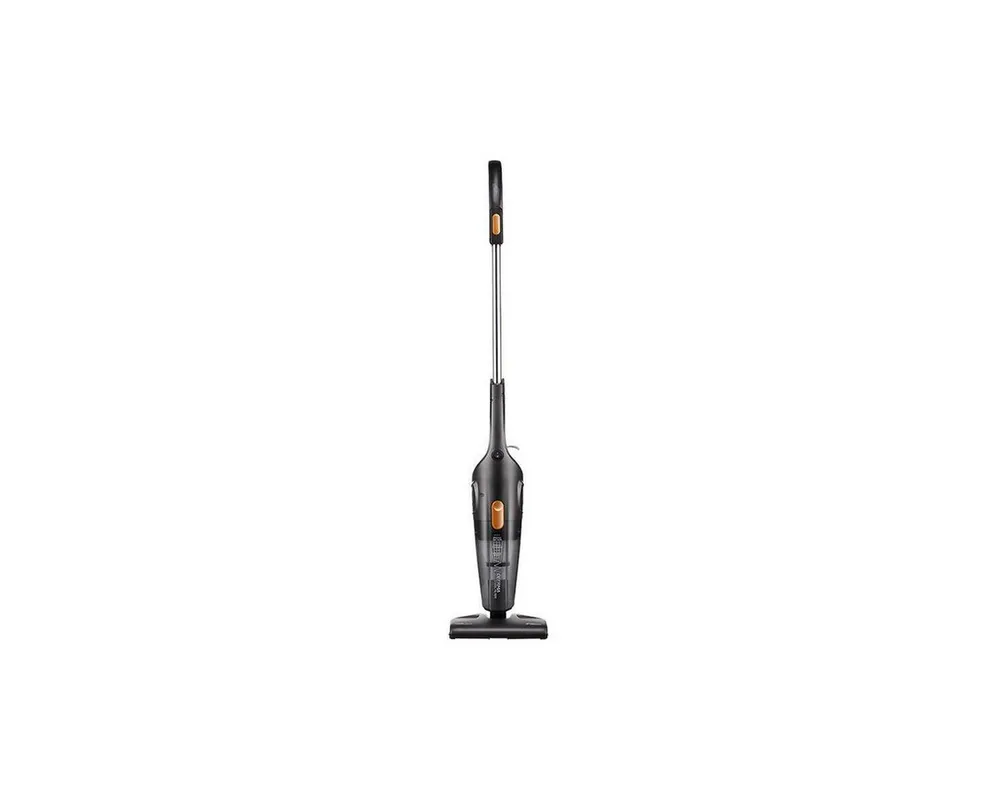 Deerma Handstaubsauger Deerma DX115C Staubsauger – 2-in-1 Hand- & Bodenstaubsauger