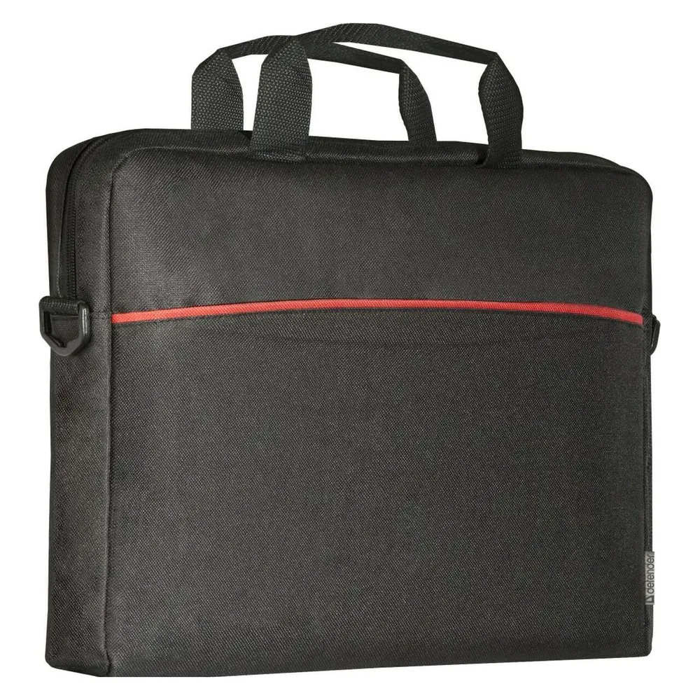 Defender Lite Notebooktasche (15.6 Zoll) Aktenkoffer