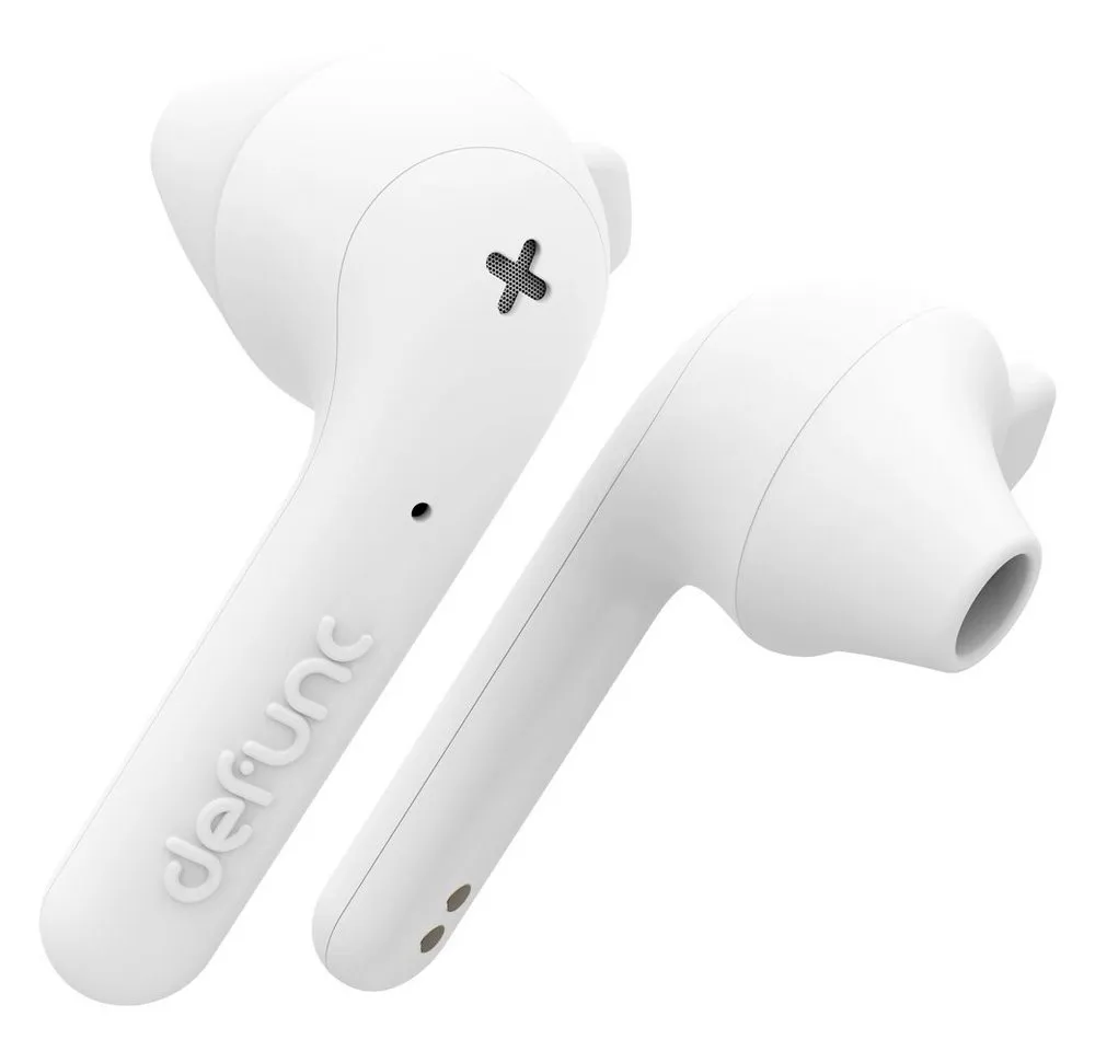 Defunc Defunc True Basic - Wireless InEar-Kopfhörer wireless In-Ear-Kopfhörer