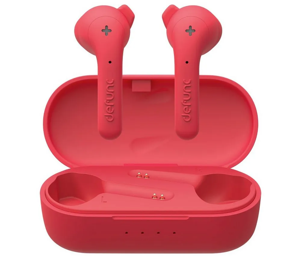 Defunc Defunc True MUSIC -Wireless InEar-Kopfhörer wireless In-Ear-Kopfhörer