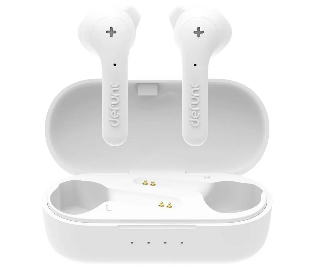 Defunc Defunc True MUSIC -Wireless InEar-Kopfhörer wireless In-Ear-Kopfhörer