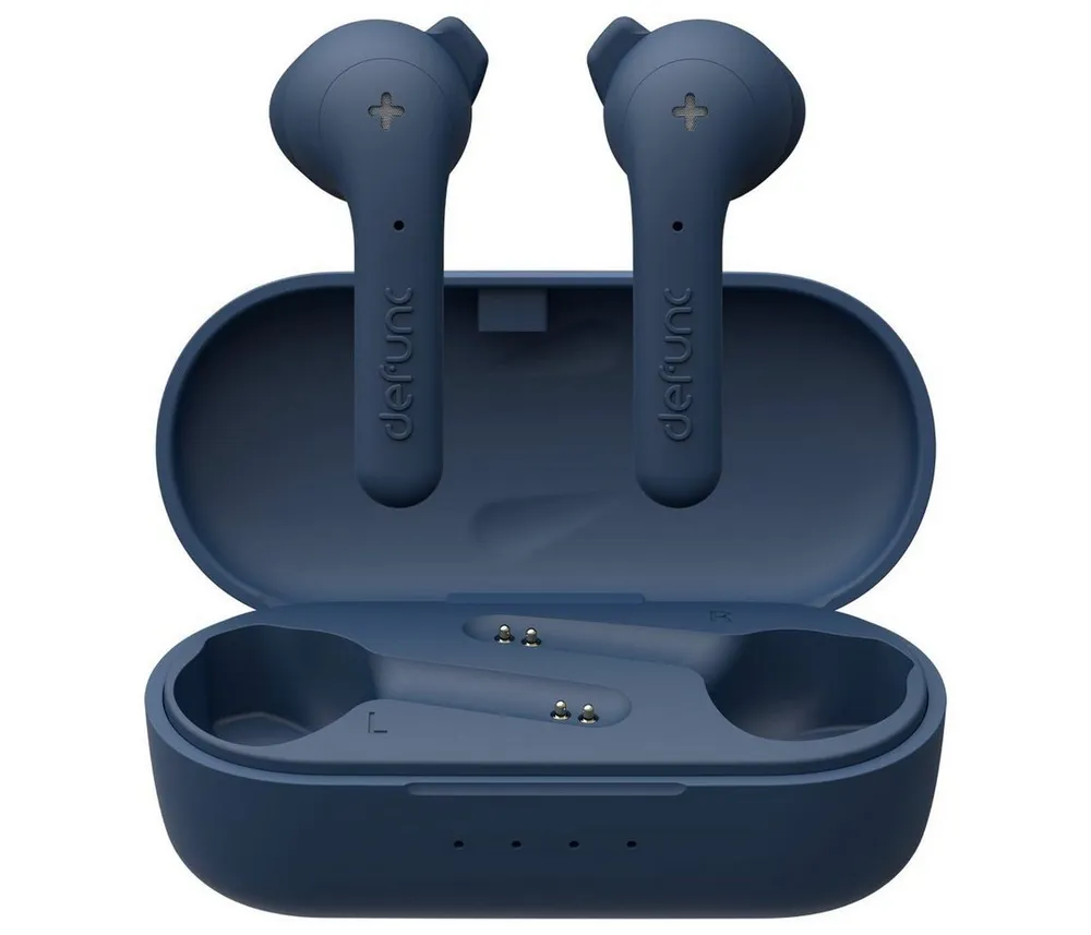 Defunc Defunc True MUSIC -Wireless InEar-Kopfhörer wireless In-Ear-Kopfhörer