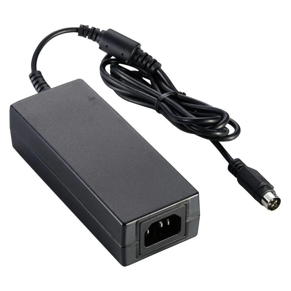 Dehner Elektronik ATS 090A1-G240 AC/DC Tisch- und Steckernetzteil 24 V/DC 3.75A 90W Stabilisiert